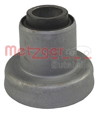 METZGER 52031808 Control Arm- / Trailing Arm Bush Front Axle, Upper
