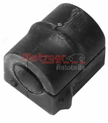 WM-G 679 METZGER 52048308 Stabilizer bushes Opel Astra G Coupe 1.6 16V 103 hp Petrol 2004 price