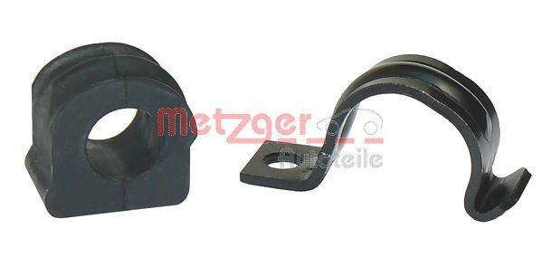 Volkswagen SHARAN Anti-roll bar bush kit 1817892 METZGER 52056548 online buy