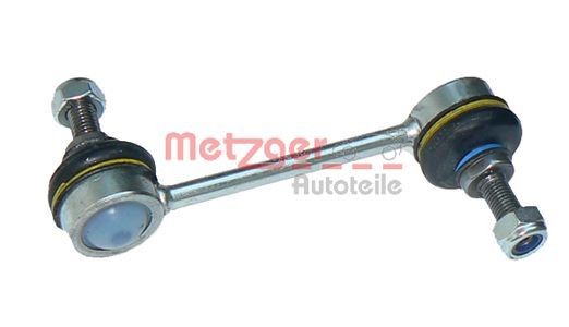 Great value for money - METZGER Anti-roll bar link 53000418