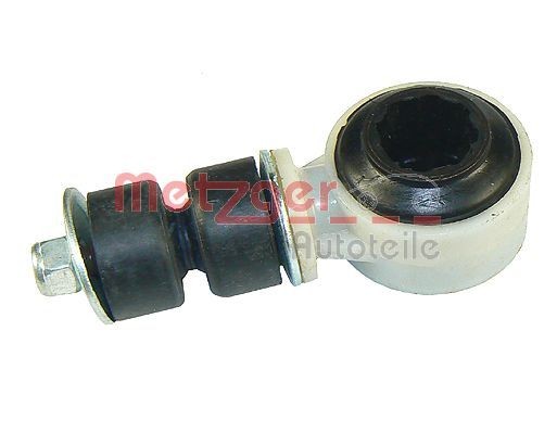 Great value for money - METZGER Anti-roll bar link 53001718