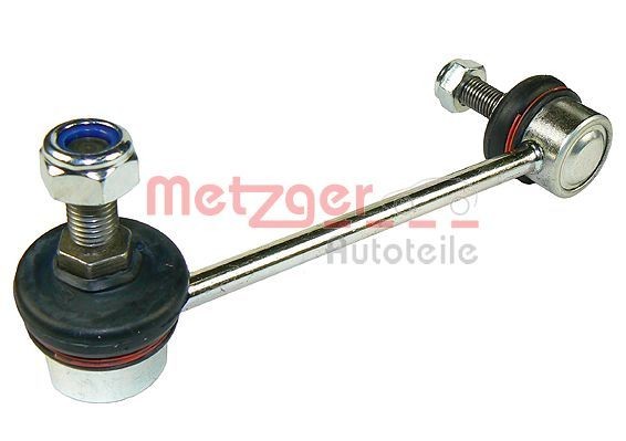 METZGER 53003212 Anti roll bar links OPEL CAMPO 1987 in original quality