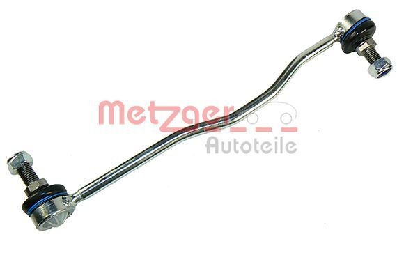 Great value for money - METZGER Anti-roll bar link 53003618