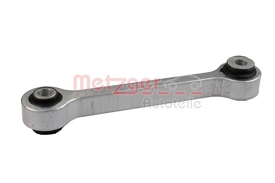 Great value for money - METZGER Anti-roll bar link 53004608