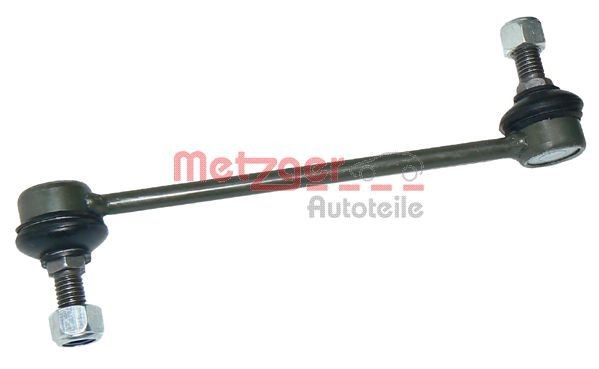 Original 53005918 METZGER Anti roll bar links experience and price