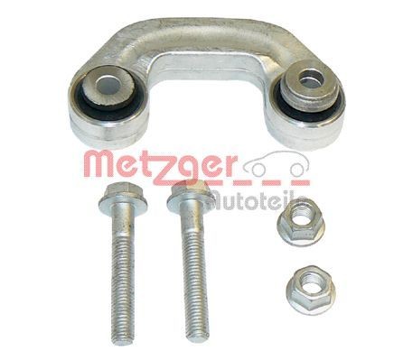 Original METZGER 6-508K Drop link 53006012 for AUDI A4