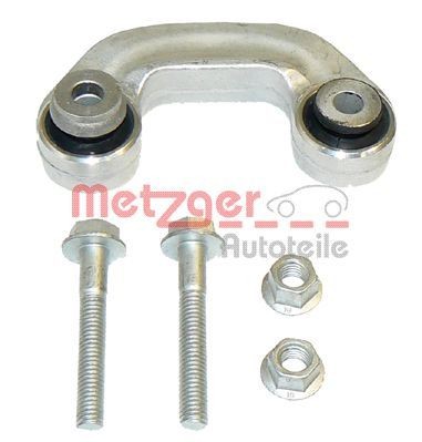 Original METZGER 6-509K Sway bar link 53006111 for AUDI A4