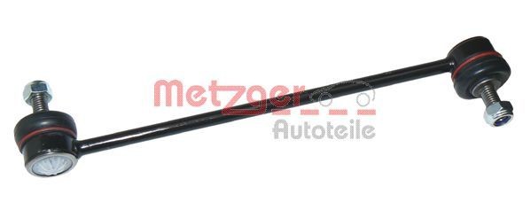 6-511 METZGER Front Axle, 270mm, KIT +, Steel Length: 270mm Drop link 53006318 buy