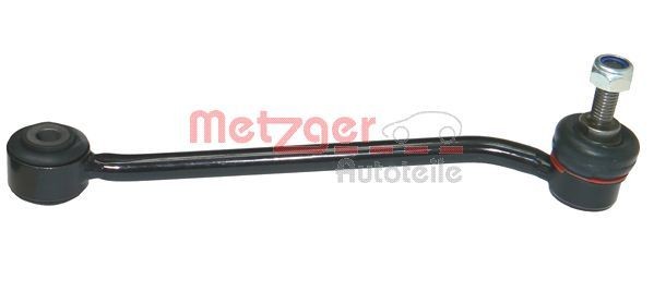 Audi A4 Anti-roll bar links 1817959 METZGER 53006414 online buy