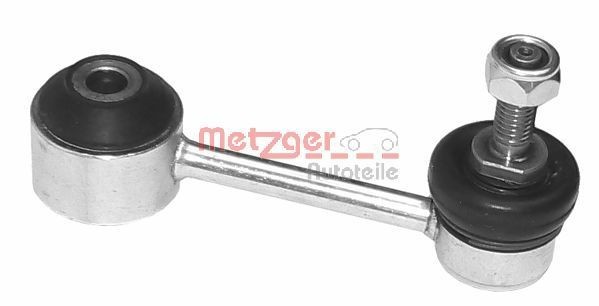 METZGER 53008818 Anti-roll bar link Rear Axle Right, Rear Axle Left, 100mm, KIT +