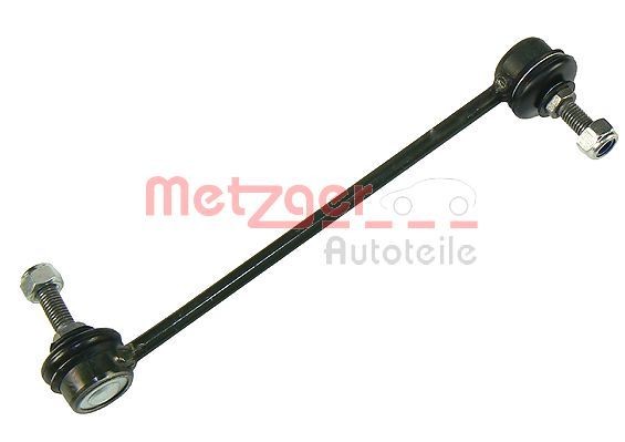 Original METZGER 7-500 Drop links 53009718 for BMW 5 Series