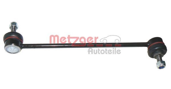Great value for money - METZGER Anti-roll bar link 53009918