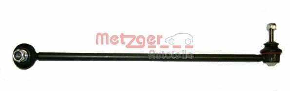 7-526 METZGER 53012112 Control arm repair kit 31356753768