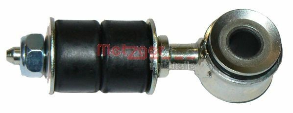 METZGER 53019618 Anti-roll bar link Front Axle, KIT +