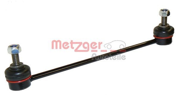 Original 53019818 METZGER Anti-roll bar links FIAT