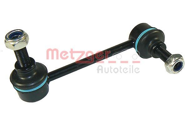 Great value for money - METZGER Anti-roll bar link 53024513