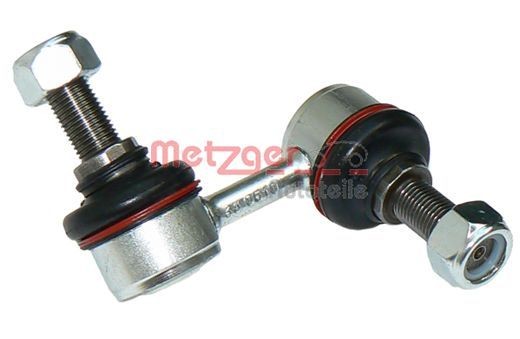 Système de suspension pièces de rechange - Biellette de barre stabilisatrice METZGER 53027312