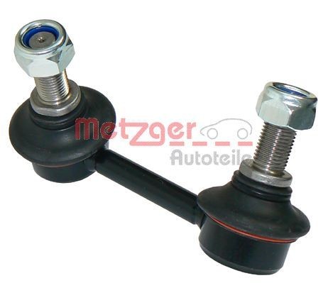 K-3060 METZGER Front Axle Right, 85mm, KIT + Length: 85mm Drop link 53032112 buy