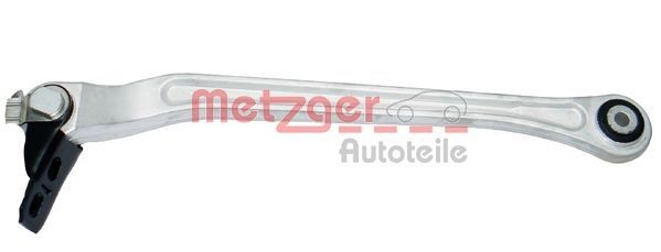 METZGER 53037414 Rod / Strut, wheel suspension Rear Axle Right, KIT +