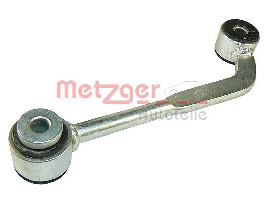 Great value for money - METZGER Anti-roll bar link 53038213