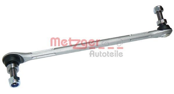 ME-521 METZGER 53041811 Repair Kit, stabilizer coupling rod 204 320 37 89