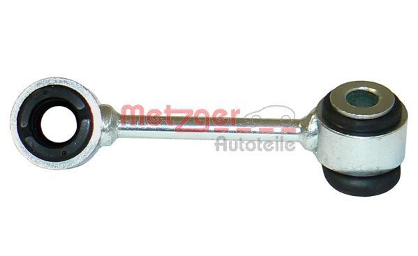 METZGER 53043402 Anti-roll bar link Front Axle Right, 115mm