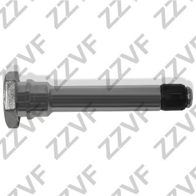 Brake caliper repair kit ZZVF Front, Lower - ZVPP028