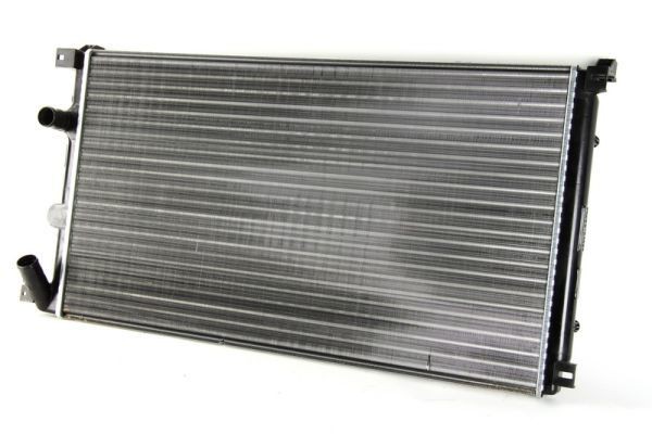 THERMOTEC D7R022TT Engine radiator FORD experience and price