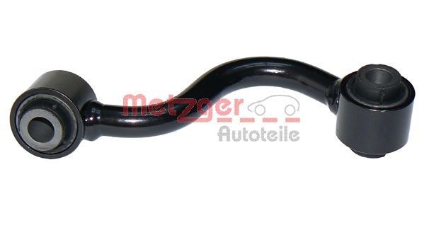 Great value for money - METZGER Anti-roll bar link 53050004