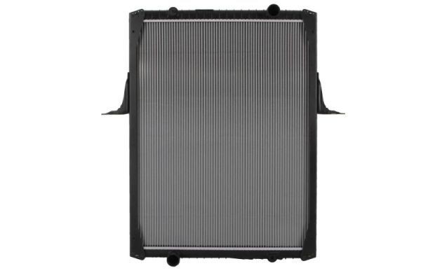 THERMOTEC for vehicles with/without air conditioning, 915 x 709 x 48 mm Radiator D7RV001TT buy