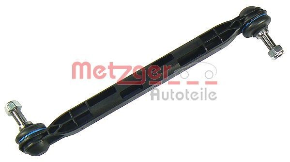 Opel ASTRA Anti-roll bar linkage 1818422 METZGER 53056712 online buy