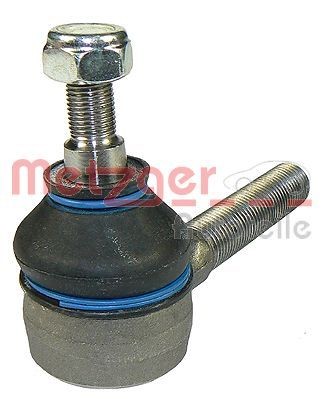 Mercedes-Benz /8 Suspension and arms parts - Track rod end METZGER 54000908