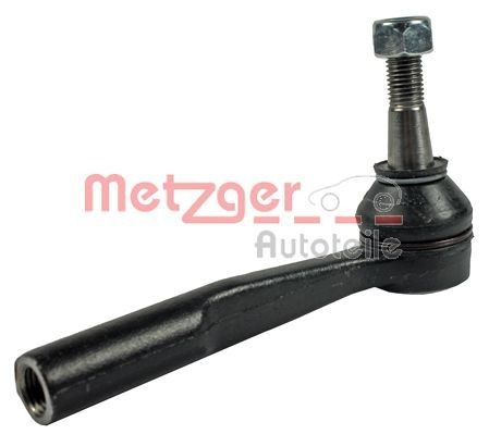 5-137 METZGER 54003001 Control arm repair kit 52 39 314