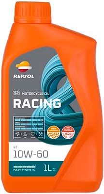 REPSOL RACING, 4T RPP2000PHC Engine oil 10W-60, 1l, Full Synthetic Oil