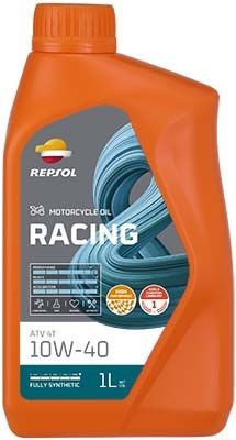 Repsol Sport 4t semi sintético 10w40 - Riders Tienda Online