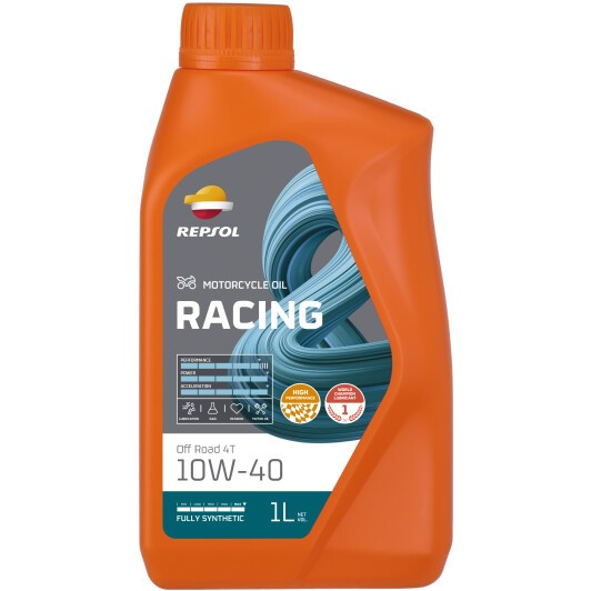 REPSOL Elite Evolution DX2 ACEA C3 5W-30 Dexos2 Fully Synthetic 4L and 1L