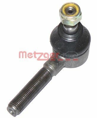 5-88 METZGER KIT +, Front Axle Left, inner Thread Size: M14x1,5 Tie rod end 54004001 buy