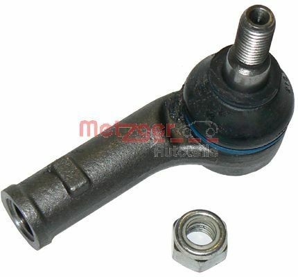 Great value for money - METZGER Track rod end 54004402