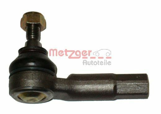 Volkswagen GOLF Track rod end 1818469 METZGER 54004801 online buy