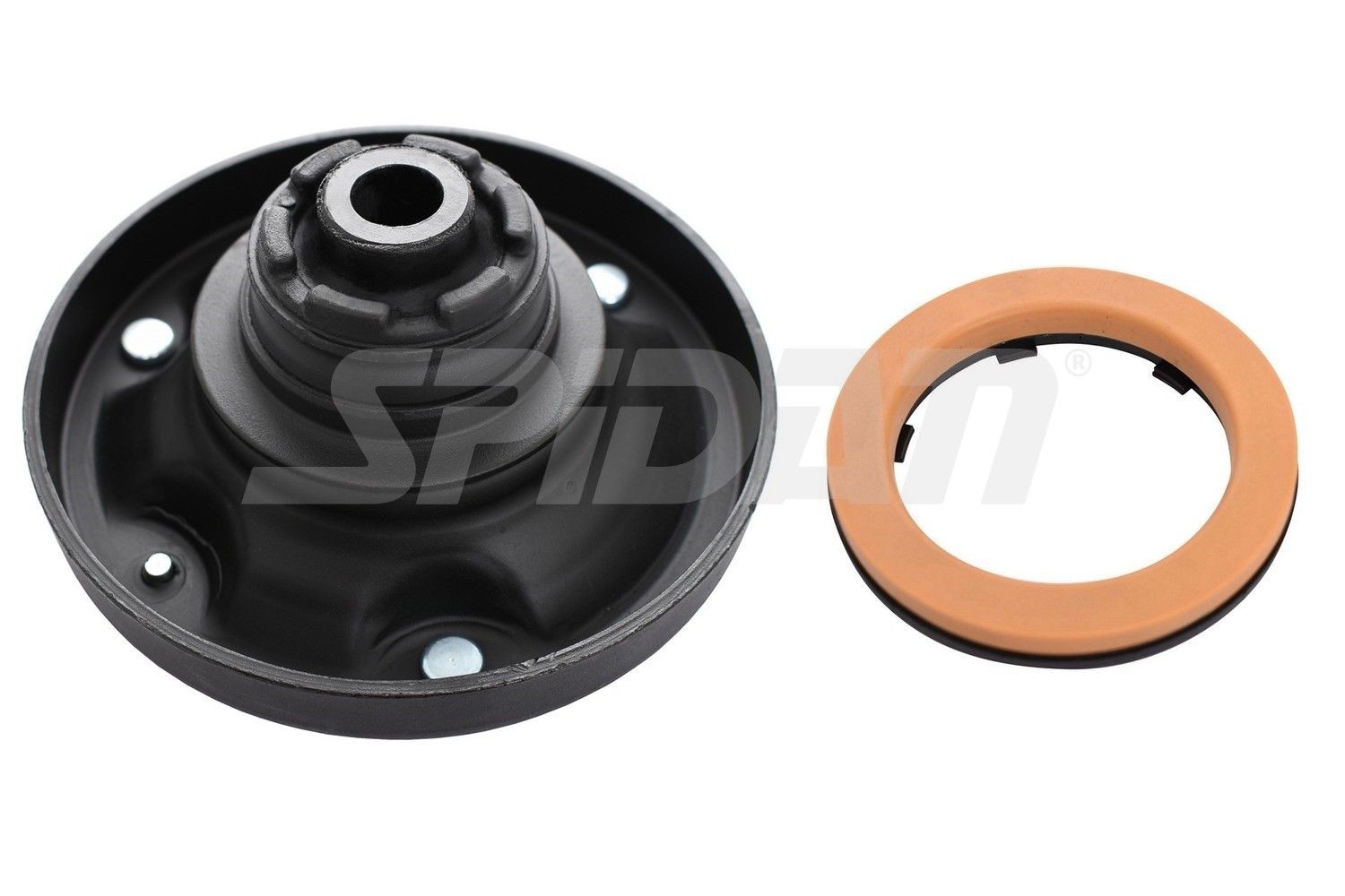 Original 414045 SPIDAN CHASSIS PARTS Strut mount and bearing experience and price