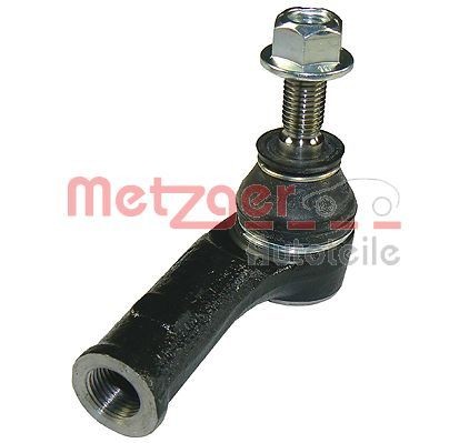 6-126 METZGER 54006602 Control arm repair kit 8N0 422 812A
