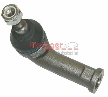 Great value for money - METZGER Track rod end 54007002