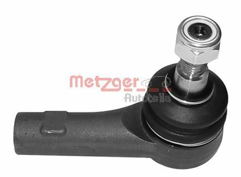 6-156 METZGER 54008202 Control arm repair kit 7L0422818D