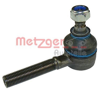 METZGER Track rod end ball joint VW TRANSPORTER II Box new 54009208