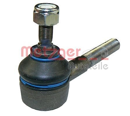 METZGER Track rod end ball joint VW Polo Coupe (86C, 80) new 54009708