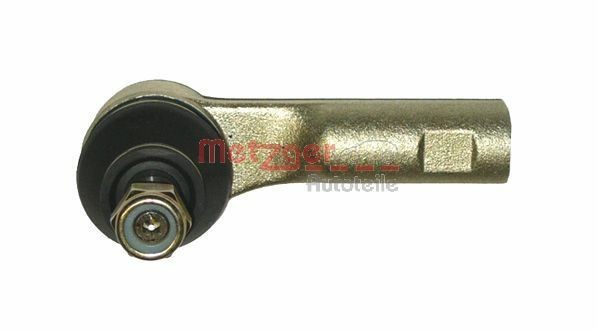 9-109 METZGER KIT +, Front Axle Left Thread Size: M14x1,5 Tie rod end 54012901 buy