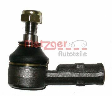 9-82 METZGER KIT +, Front Axle Right, Front Axle Left Tie rod end 54013608 buy