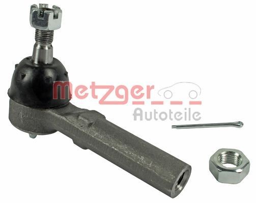 CH-2861 METZGER 54013908 Track rod end 04762861AA