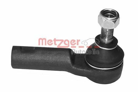 D-4250 METZGER M12X1,25, KIT +, Front Axle Right, Front Axle Left Tie rod end 54015608 buy