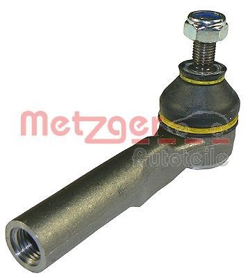 F-114 METZGER KIT +, Front Axle Right, Front Axle Left Thread Size: M14x1,5 Tie rod end 54017308 buy